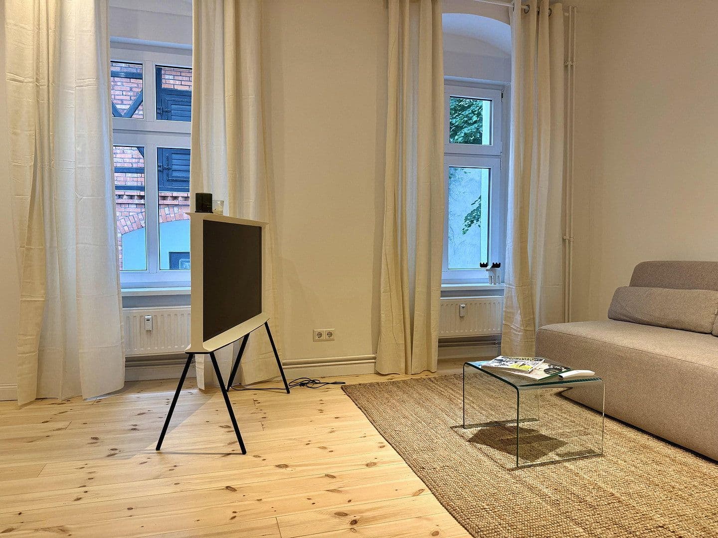 2 bedroom flat for sale, 40 m², Berlin, Berlin 2 bedroom flat for sale, 40 m², Berlin, Berlin