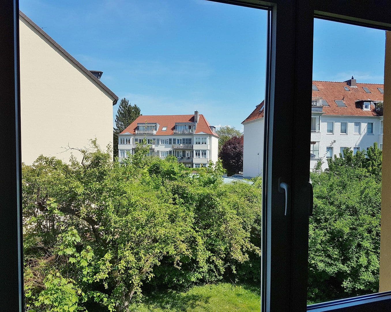 6 bedroom flat to rent, 156 m², Hildesheim, Lower Saxony 6 bedroom flat to rent, 156 m², Hildesheim, Lower Saxony