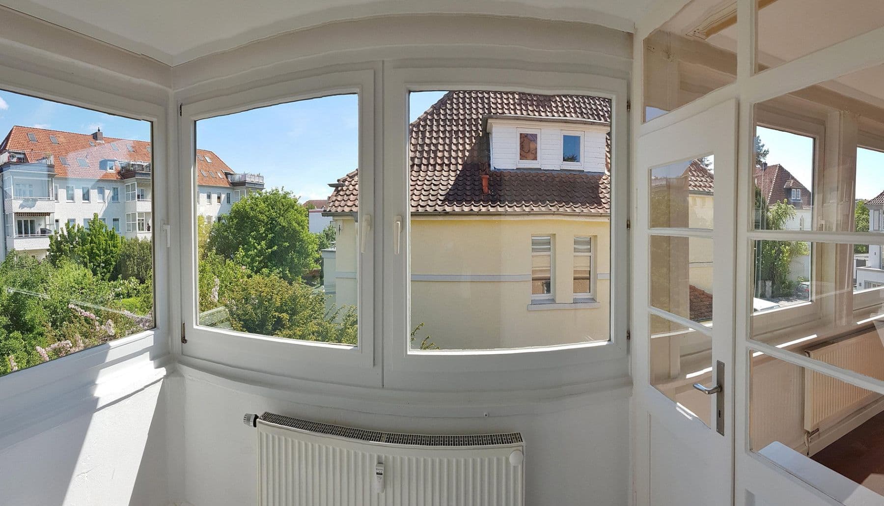 6 bedroom flat to rent, 156 m², Hildesheim, Lower Saxony 6 bedroom flat to rent, 156 m², Hildesheim, Lower Saxony