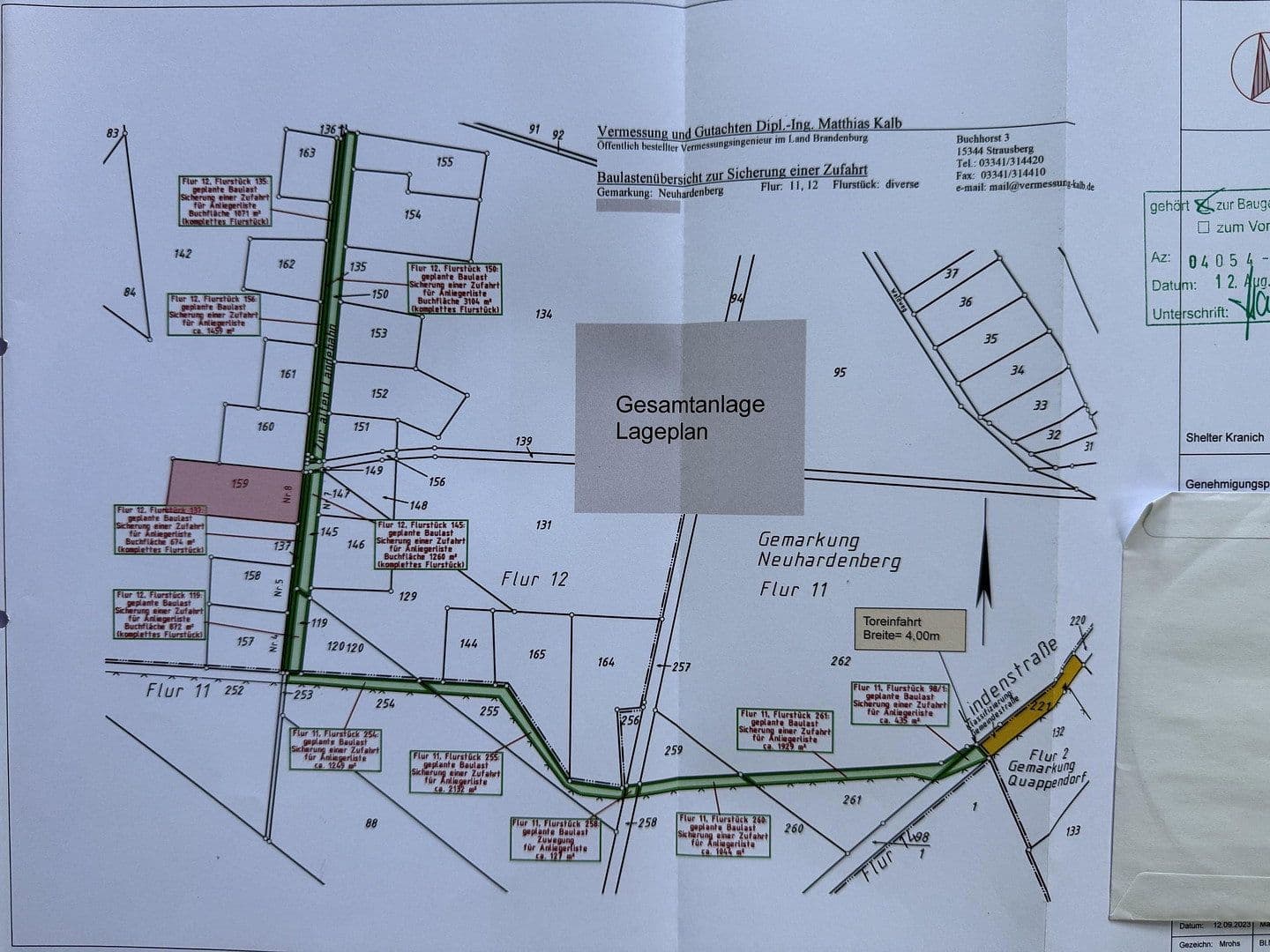 non-residential property for sale, 5,404 m², Zur Alten Landebahn 8, Neuhardenberg, Brandenburg non-residential property for sale, 5,404 m², Zur Alten Landebahn 8, Neuhardenberg, Brandenburg