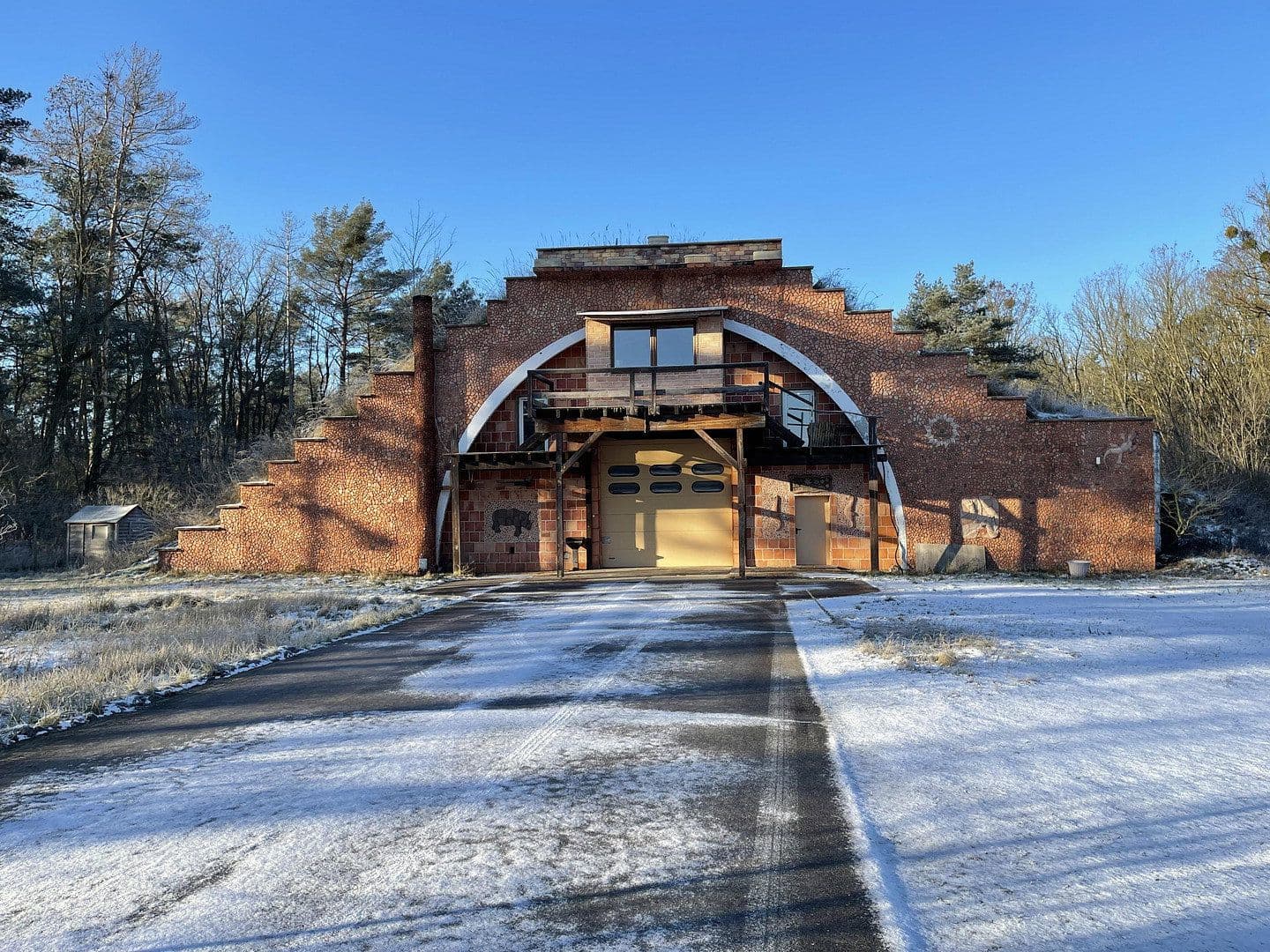 non-residential property for sale, 5,404 m², Zur Alten Landebahn 8, Neuhardenberg, Brandenburg non-residential property for sale, 5,404 m², Zur Alten Landebahn 8, Neuhardenberg, Brandenburg