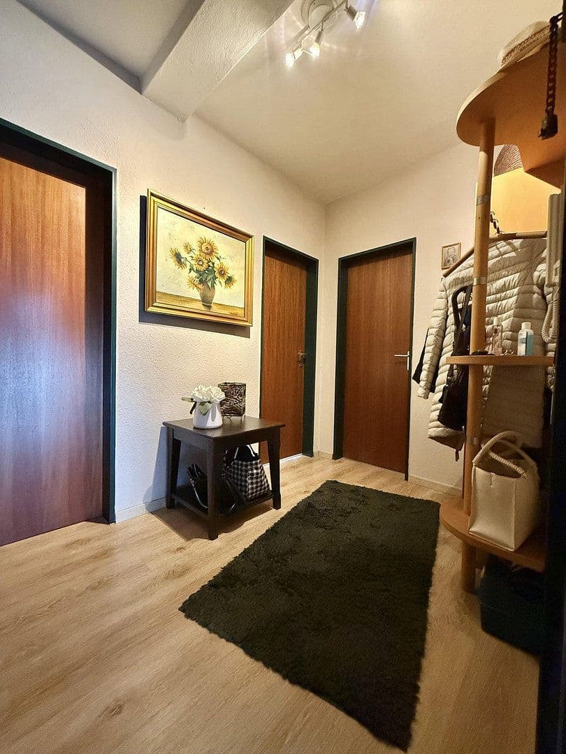 2 bedroom flat for sale, 65 m², Düsseldorf, North Rhine-Westphalia 2 bedroom flat for sale, 65 m², Düsseldorf, North Rhine-Westphalia