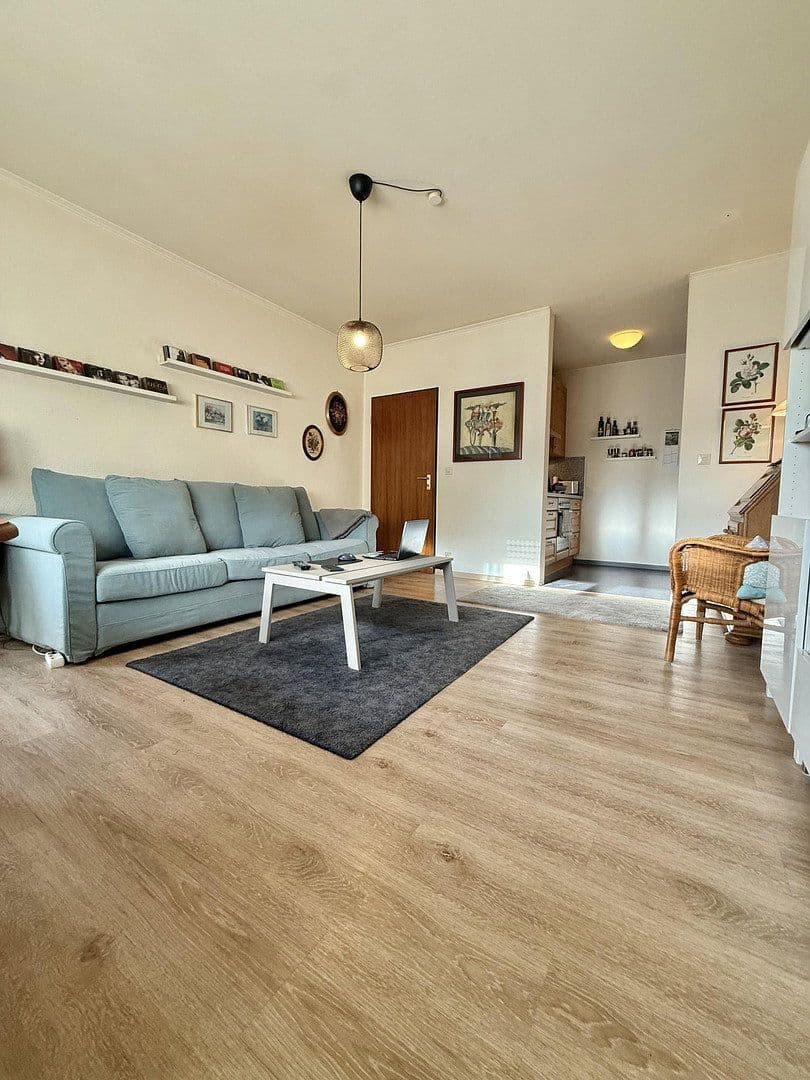 2 bedroom flat for sale, 65 m², Düsseldorf, North Rhine-Westphalia 2 bedroom flat for sale, 65 m², Düsseldorf, North Rhine-Westphalia