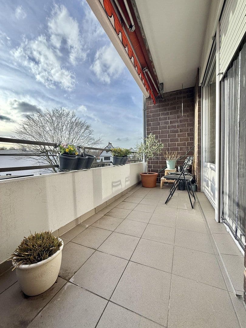 2 bedroom flat for sale, 65 m², Düsseldorf, North Rhine-Westphalia 2 bedroom flat for sale, 65 m², Düsseldorf, North Rhine-Westphalia
