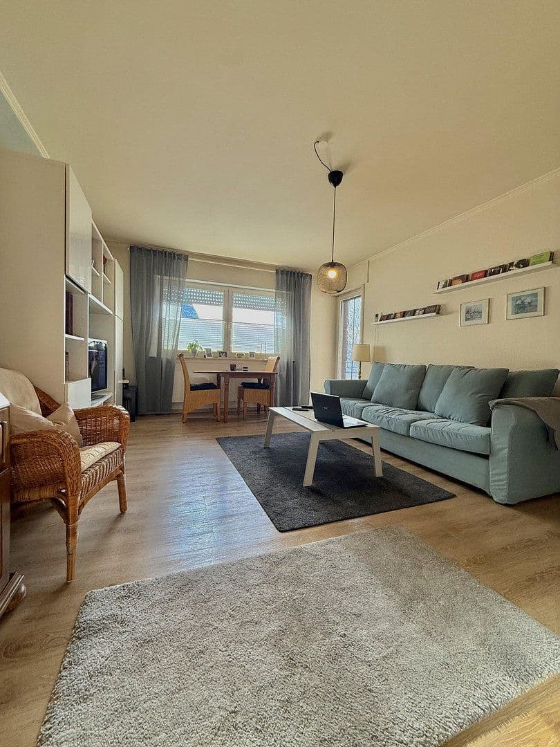 2 bedroom flat for sale, 65 m², Düsseldorf, North Rhine-Westphalia 2 bedroom flat for sale, 65 m², Düsseldorf, North Rhine-Westphalia