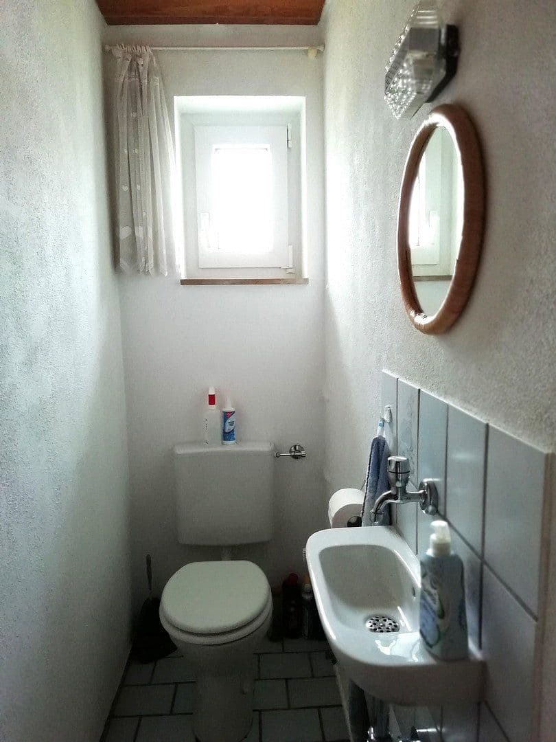 3 bedroom flat for sale, 72 m², Reutlingen, Baden-Württemberg 3 bedroom flat for sale, 72 m², Reutlingen, Baden-Württemberg