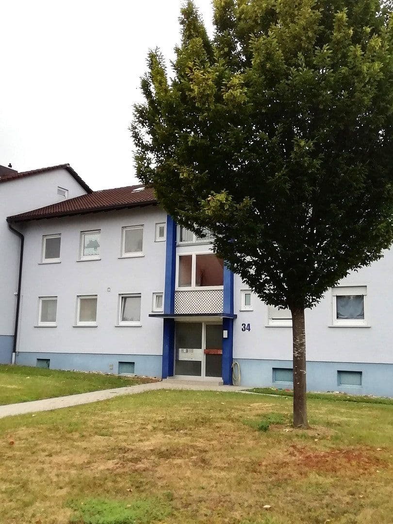 3 bedroom flat for sale, 72 m², Reutlingen, Baden-Württemberg 3 bedroom flat for sale, 72 m², Reutlingen, Baden-Württemberg