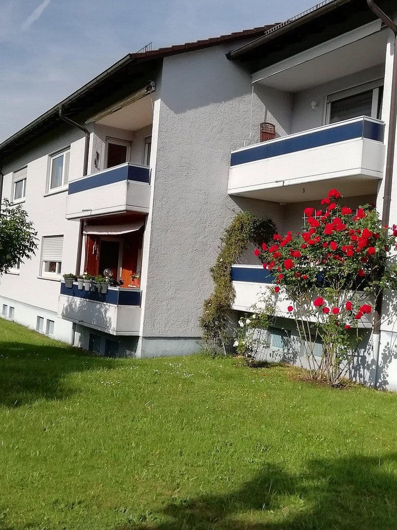 3 bedroom flat for sale, 72 m², Reutlingen, Baden-Württemberg 3 bedroom flat for sale, 72 m², Reutlingen, Baden-Württemberg