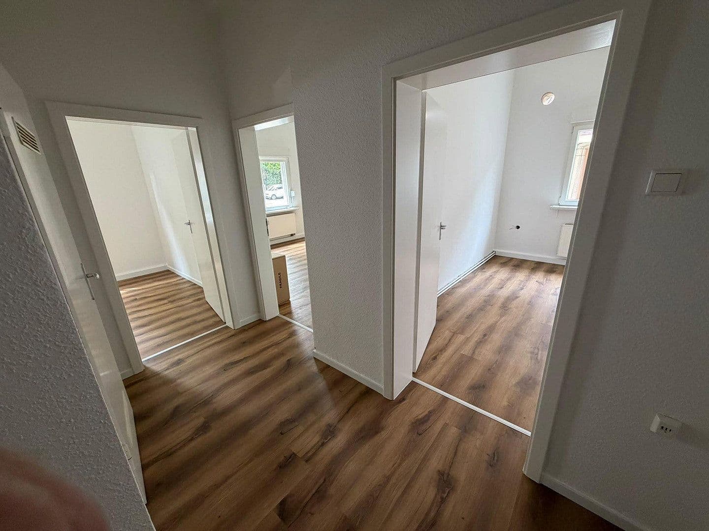 3 bedroom flat to rent, 56 m², Recklinghausen, North Rhine-Westphalia 3 bedroom flat to rent, 56 m², Recklinghausen, North Rhine-Westphalia