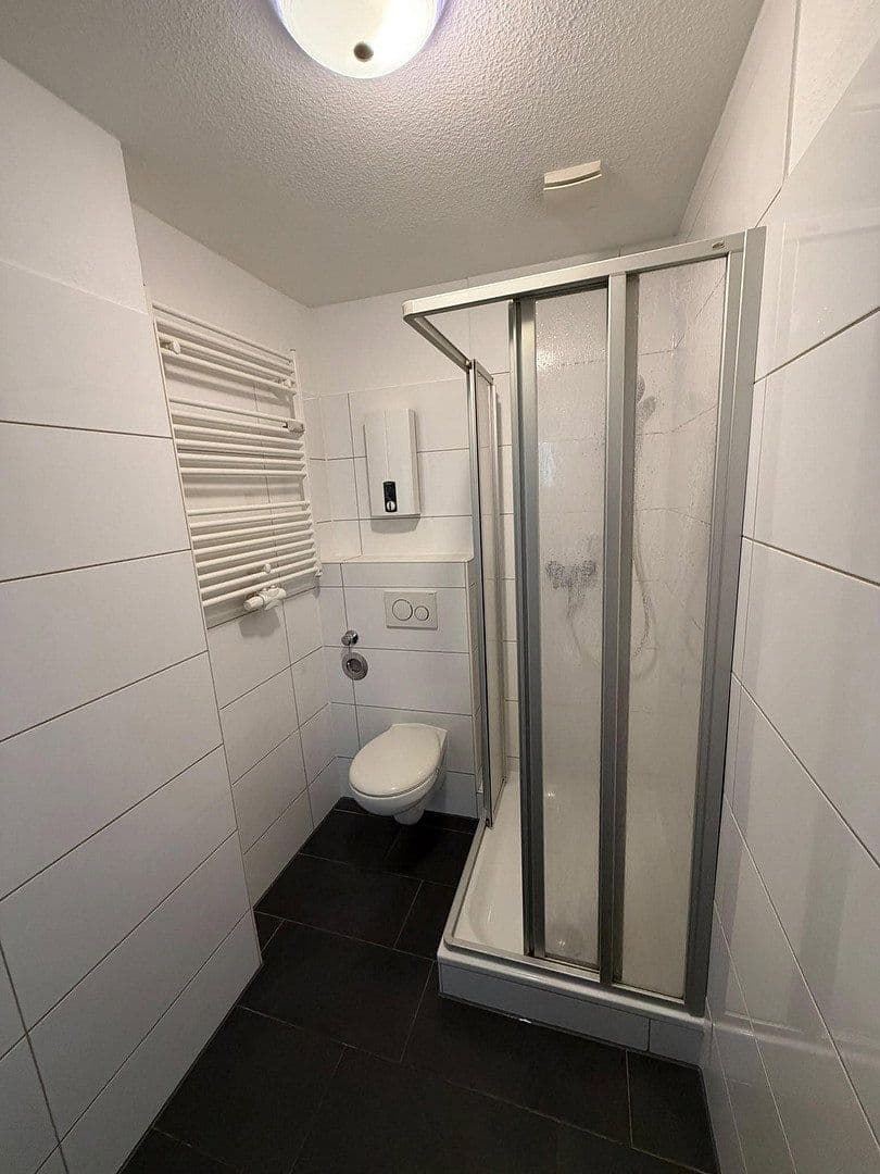 3 bedroom flat to rent, 56 m², Recklinghausen, North Rhine-Westphalia 3 bedroom flat to rent, 56 m², Recklinghausen, North Rhine-Westphalia