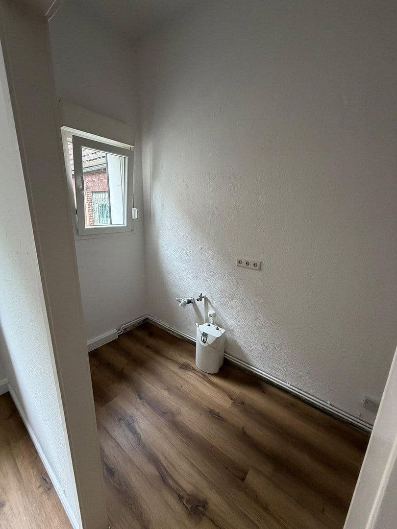 3 bedroom flat to rent, 56 m², Recklinghausen, North Rhine-Westphalia 3 bedroom flat to rent, 56 m², Recklinghausen, North Rhine-Westphalia