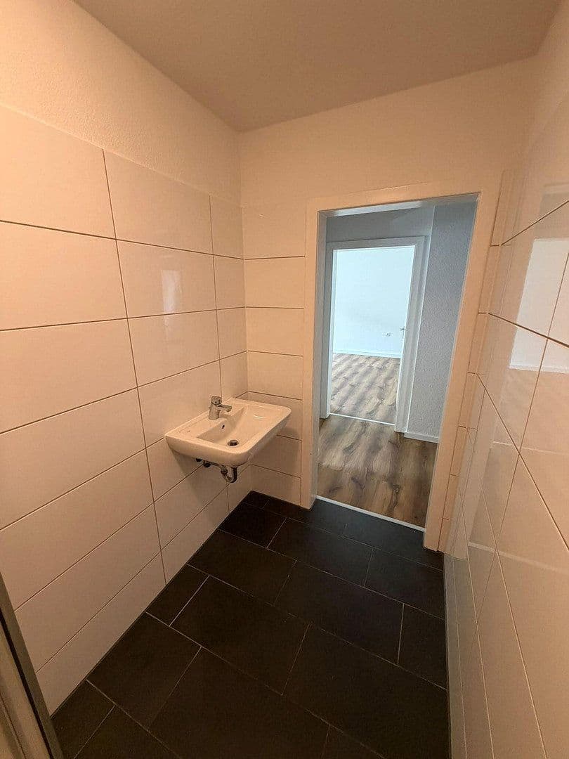 3 bedroom flat to rent, 56 m², Recklinghausen, North Rhine-Westphalia 3 bedroom flat to rent, 56 m², Recklinghausen, North Rhine-Westphalia