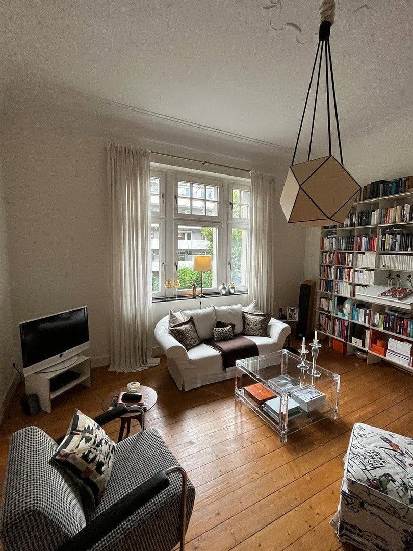 4 bedroom flat to rent, 115 m², Ludenberger Straße 11, düsseldorf, North Rhine-Westphalia 4 bedroom flat to rent, 115 m², Ludenberger Straße 11, düsseldorf, North Rhine-Westphalia