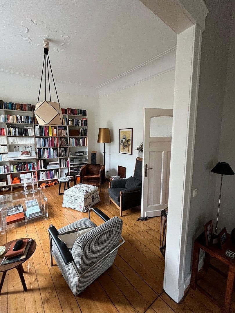 4 bedroom flat to rent, 115 m², Ludenberger Straße 11, düsseldorf, North Rhine-Westphalia 4 bedroom flat to rent, 115 m², Ludenberger Straße 11, düsseldorf, North Rhine-Westphalia