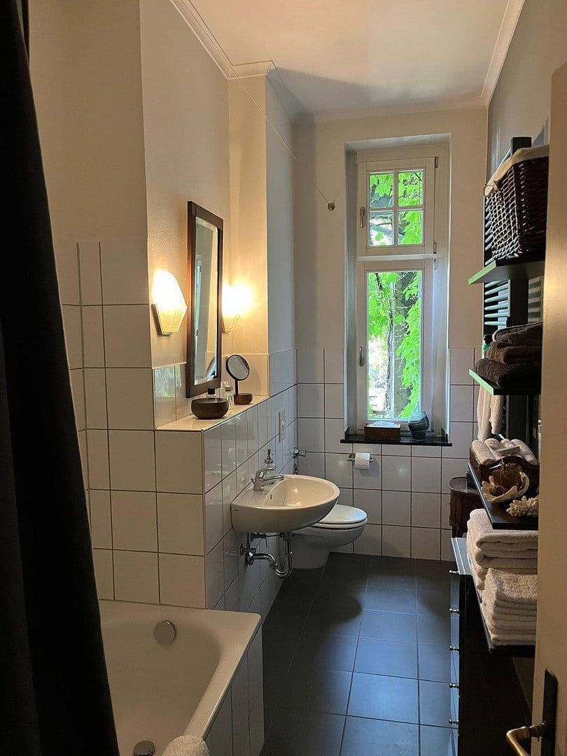 4 bedroom flat to rent, 115 m², Ludenberger Straße 11, düsseldorf, North Rhine-Westphalia 4 bedroom flat to rent, 115 m², Ludenberger Straße 11, düsseldorf, North Rhine-Westphalia