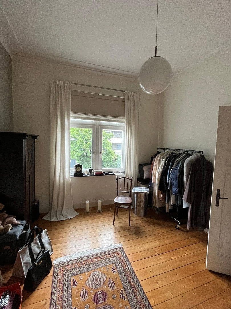 4 bedroom flat to rent, 115 m², Ludenberger Straße 11, düsseldorf, North Rhine-Westphalia 4 bedroom flat to rent, 115 m², Ludenberger Straße 11, düsseldorf, North Rhine-Westphalia