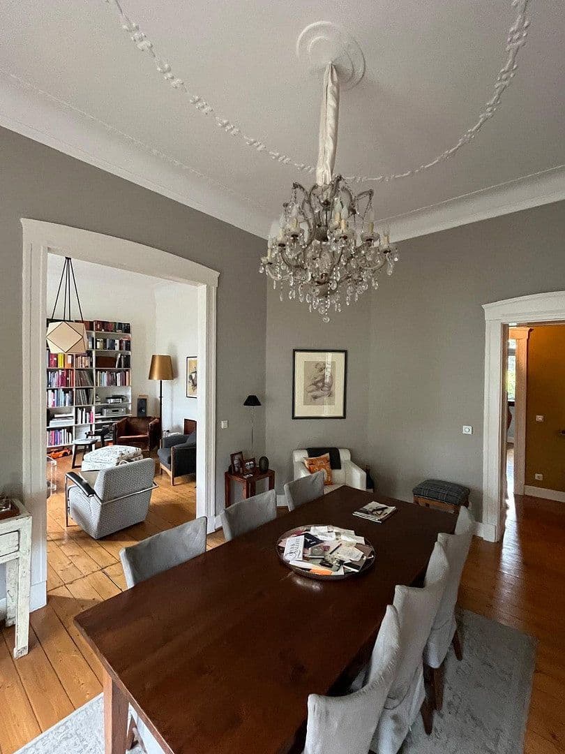 4 bedroom flat to rent, 115 m², Ludenberger Straße 11, düsseldorf, North Rhine-Westphalia 4 bedroom flat to rent, 115 m², Ludenberger Straße 11, düsseldorf, North Rhine-Westphalia