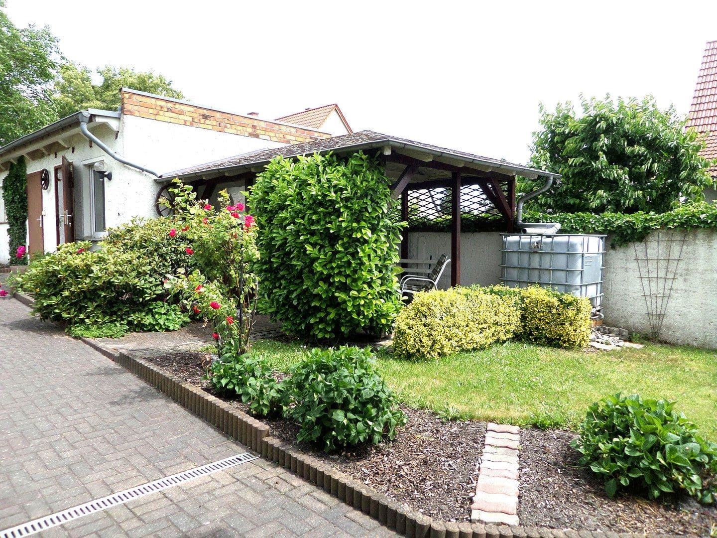 house for sale, 131 m², Lauchhammer, Brandenburg house for sale, 131 m², Lauchhammer, Brandenburg