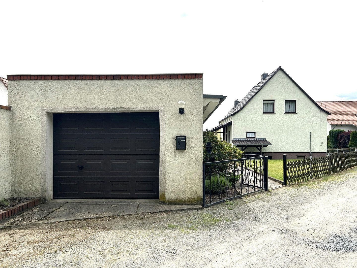 house for sale, 131 m², Lauchhammer, Brandenburg house for sale, 131 m², Lauchhammer, Brandenburg