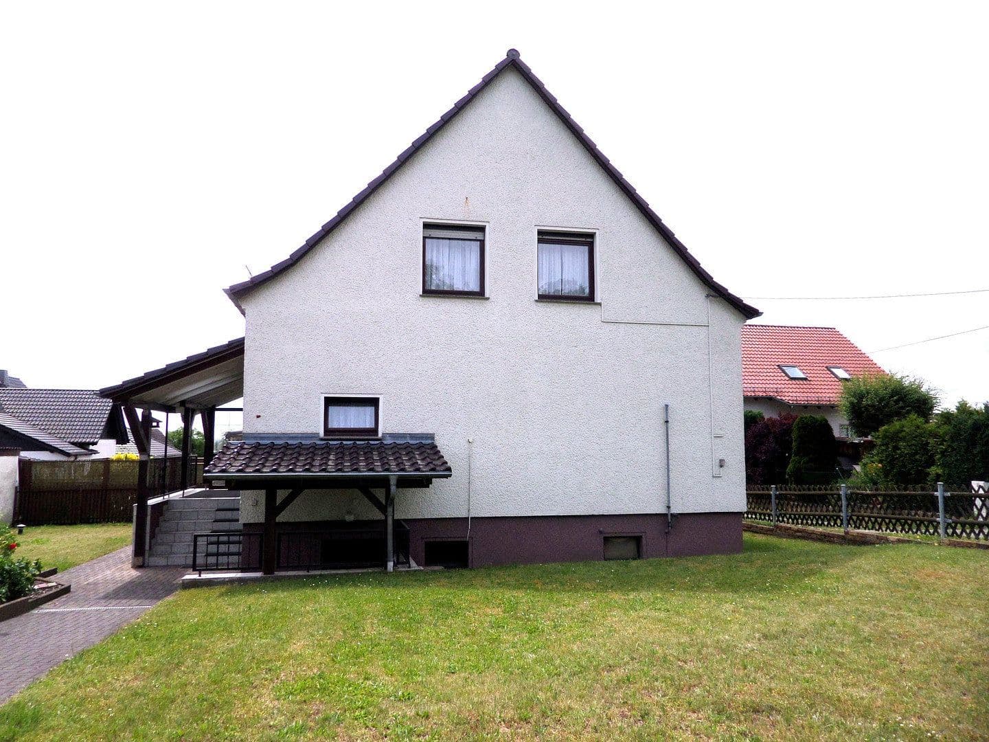 house for sale, 131 m², Lauchhammer, Brandenburg house for sale, 131 m², Lauchhammer, Brandenburg