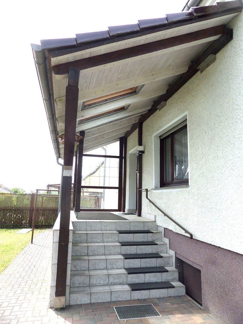 house for sale, 131 m², Lauchhammer, Brandenburg house for sale, 131 m², Lauchhammer, Brandenburg