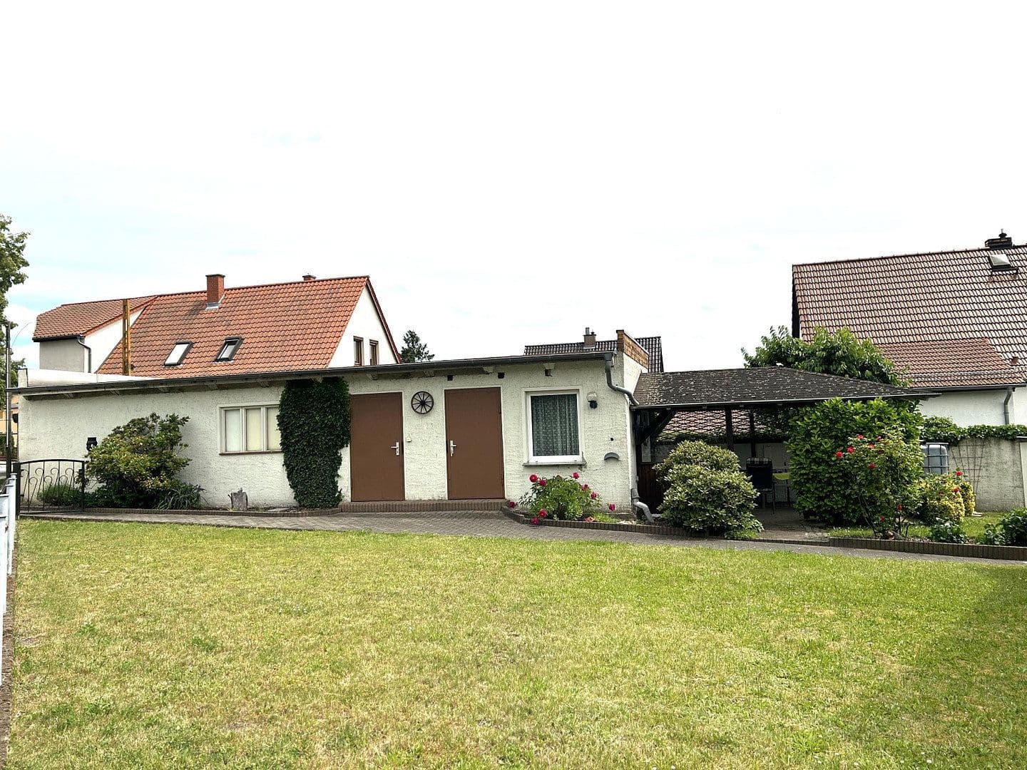 house for sale, 131 m², Lauchhammer, Brandenburg house for sale, 131 m², Lauchhammer, Brandenburg