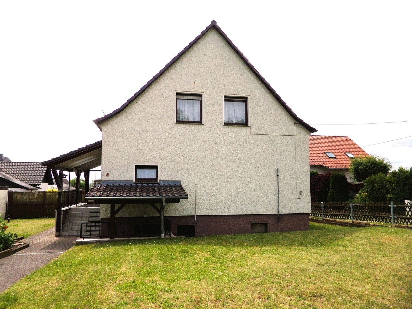 house for sale, 131 m², Lauchhammer, Brandenburg house for sale, 131 m², Lauchhammer, Brandenburg