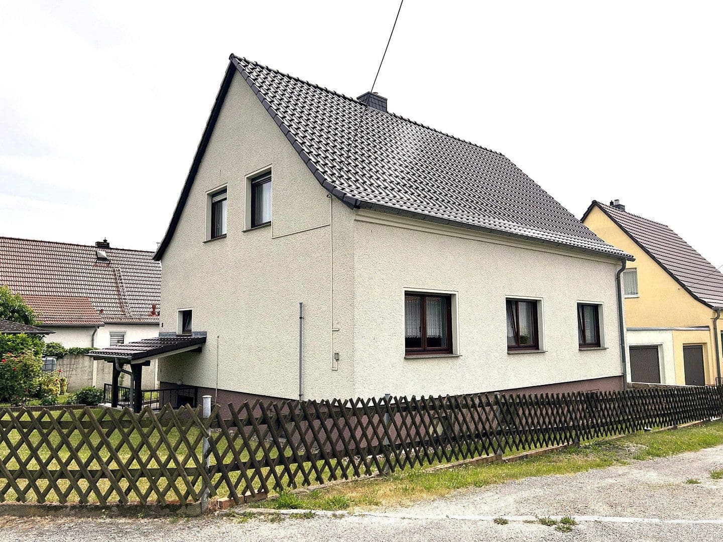 house for sale, 131 m², Lauchhammer, Brandenburg house for sale, 131 m², Lauchhammer, Brandenburg