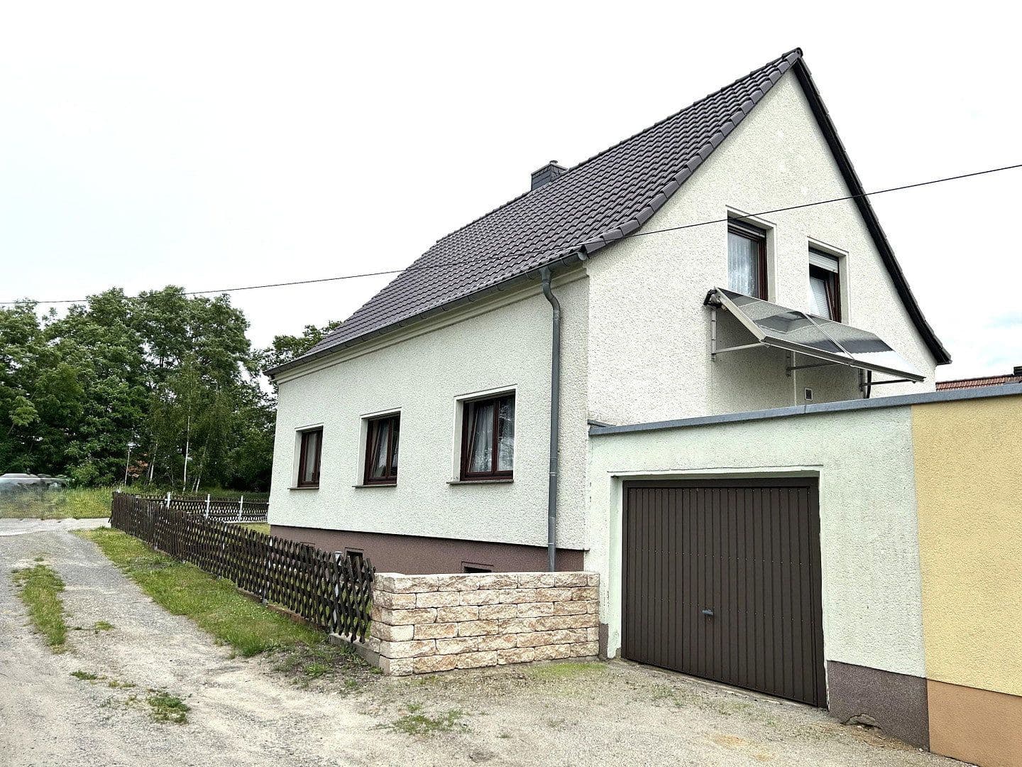 house for sale, 131 m², Lauchhammer, Brandenburg house for sale, 131 m², Lauchhammer, Brandenburg