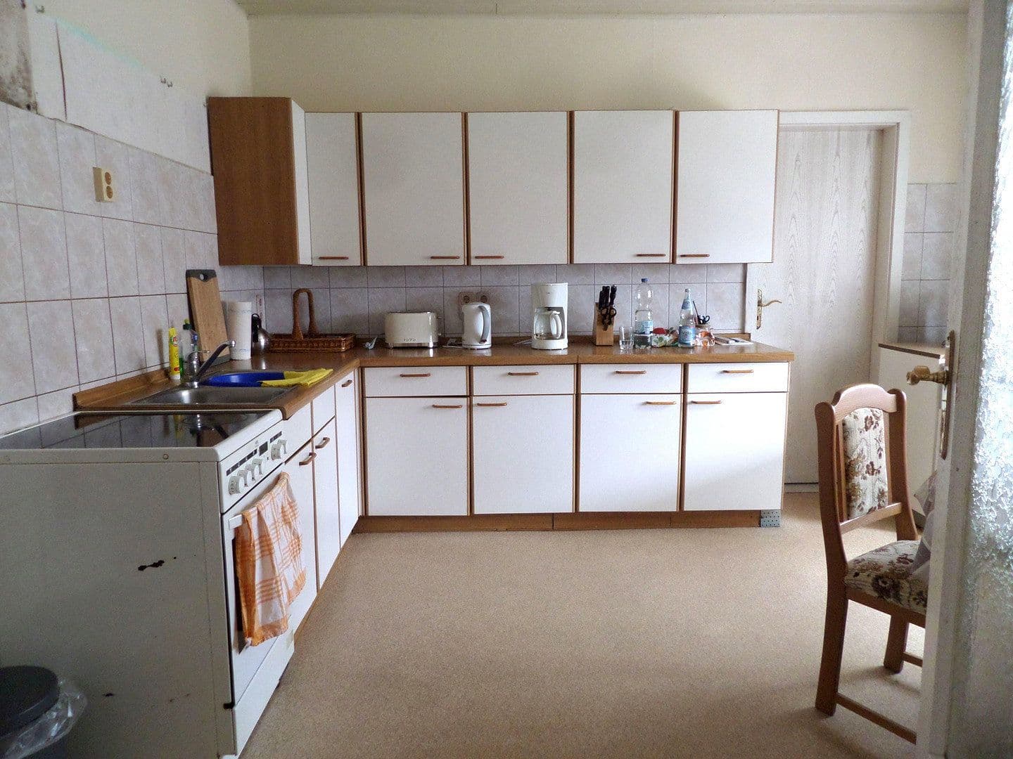 house for sale, 131 m², Lauchhammer, Brandenburg house for sale, 131 m², Lauchhammer, Brandenburg