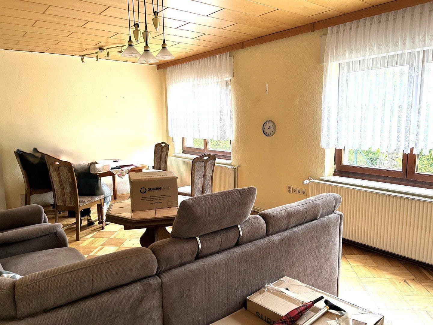 house for sale, 131 m², Lauchhammer, Brandenburg house for sale, 131 m², Lauchhammer, Brandenburg