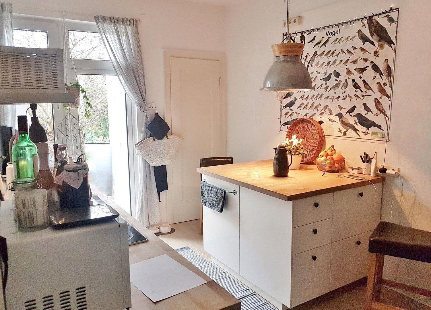 5 bedroom flat to rent, 147 m², Hildesheim, Lower Saxony 5 bedroom flat to rent, 147 m², Hildesheim, Lower Saxony
