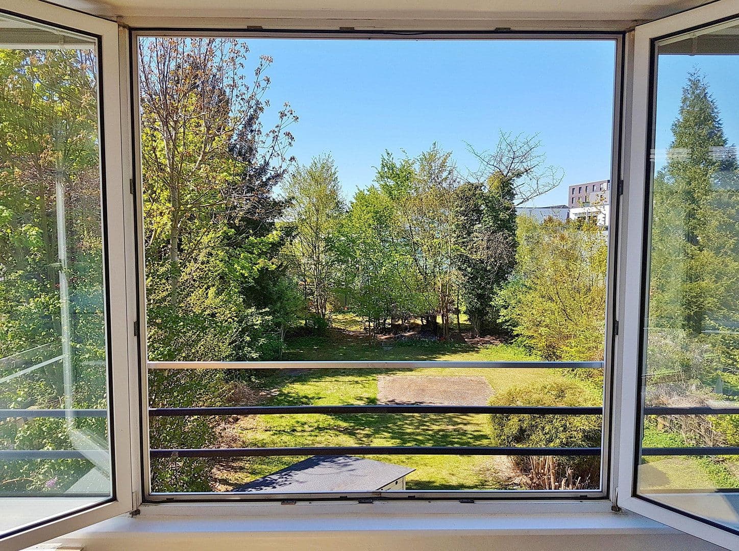 5 bedroom flat to rent, 147 m², Hildesheim, Lower Saxony 5 bedroom flat to rent, 147 m², Hildesheim, Lower Saxony