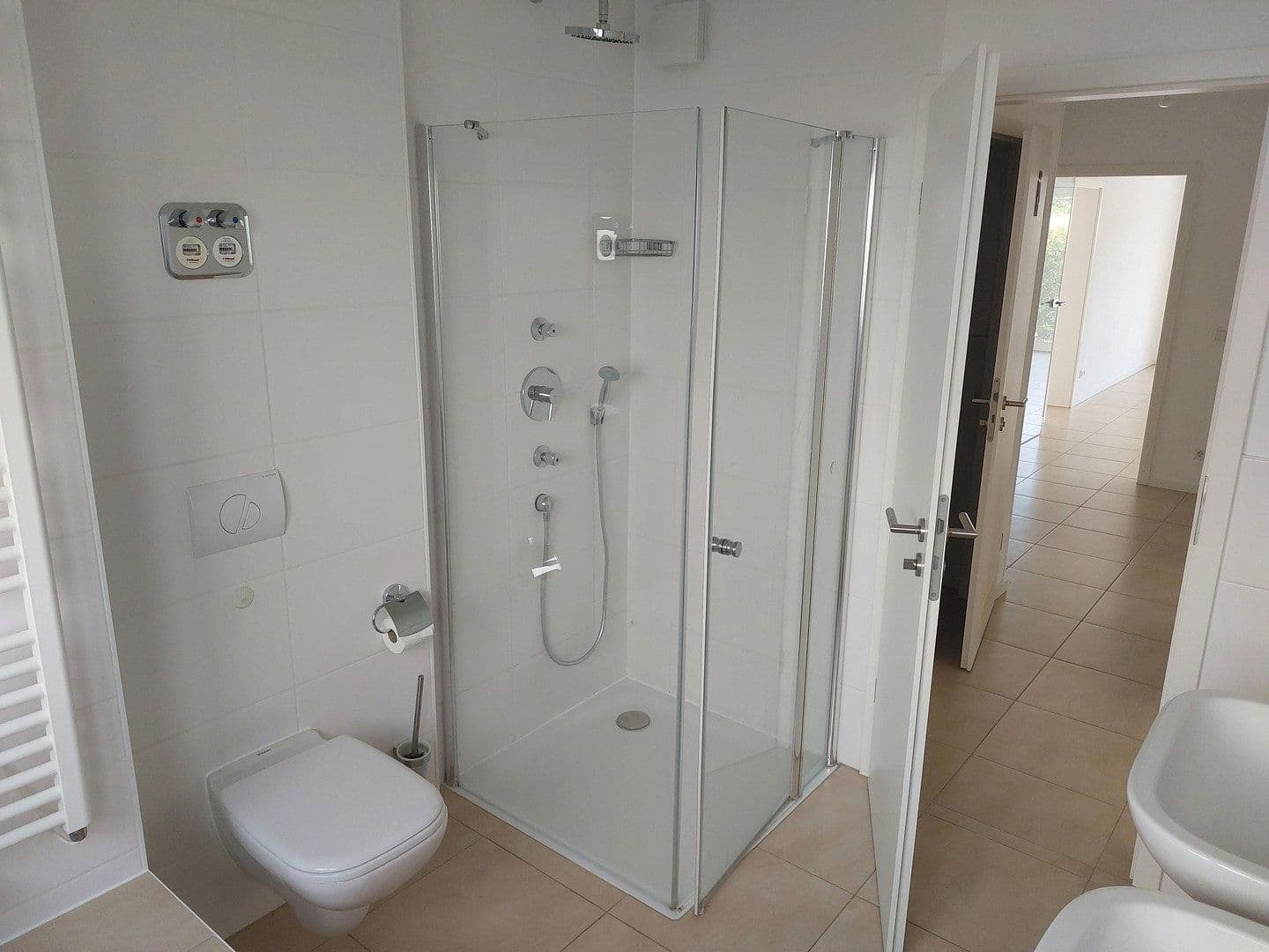 3 bedroom with open-plan kitchen flat for sale, 98 m², Magellanstraße 7, Leinfelden-Echterdingen, Baden-Württemberg 3 bedroom with open-plan kitchen flat for sale, 98 m², Magellanstraße 7, Leinfelden-Echterdingen, Baden-Württemberg