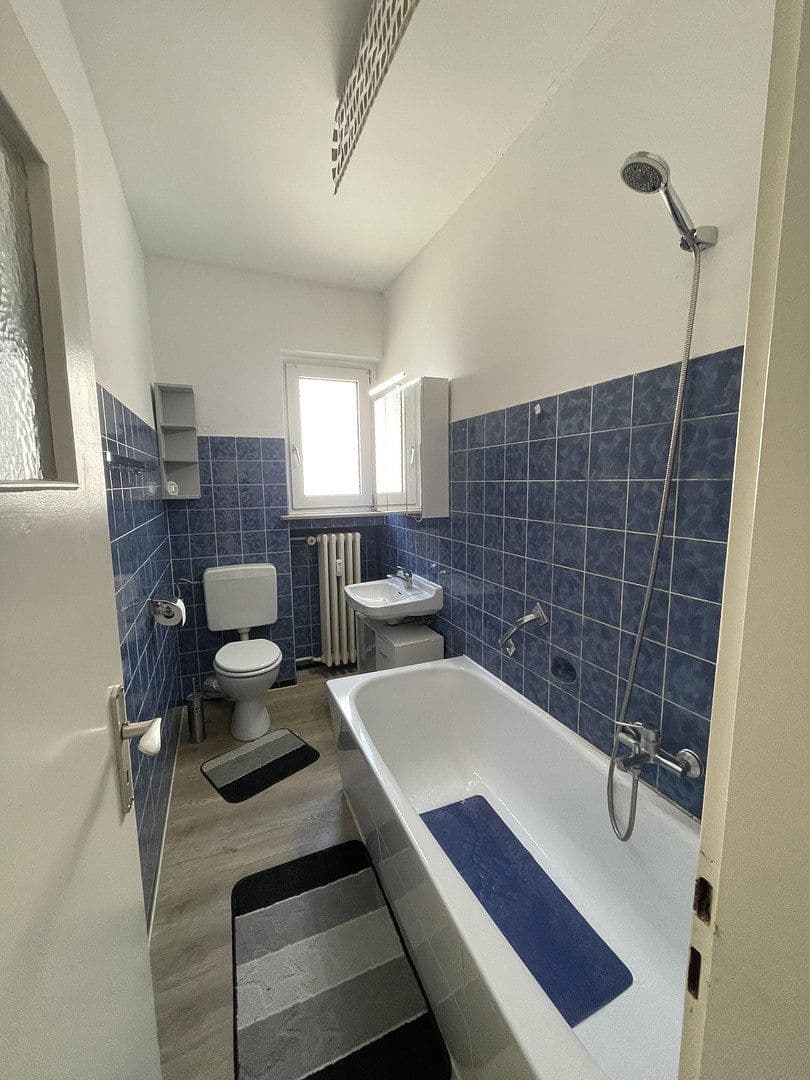 2 bedroom flat to rent, 57 m², Grütterstraße 11, Hamelin, Lower Saxony 2 bedroom flat to rent, 57 m², Grütterstraße 11, Hamelin, Lower Saxony