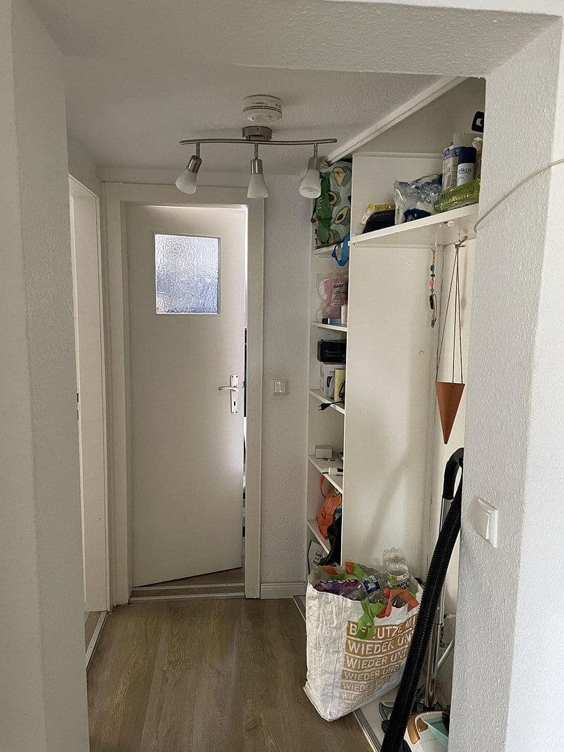 2 bedroom flat to rent, 57 m², Grütterstraße 11, Hamelin, Lower Saxony 2 bedroom flat to rent, 57 m², Grütterstraße 11, Hamelin, Lower Saxony