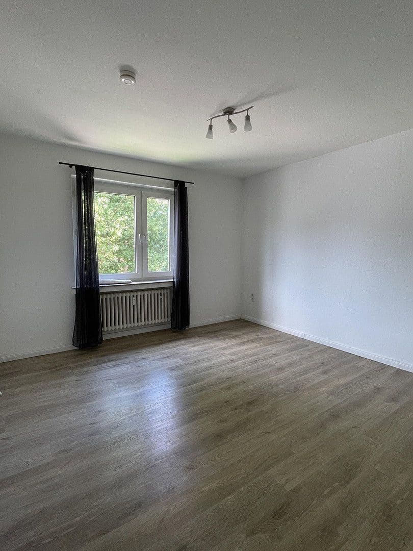 2 bedroom flat to rent, 57 m², Grütterstraße 11, Hamelin, Lower Saxony 2 bedroom flat to rent, 57 m², Grütterstraße 11, Hamelin, Lower Saxony