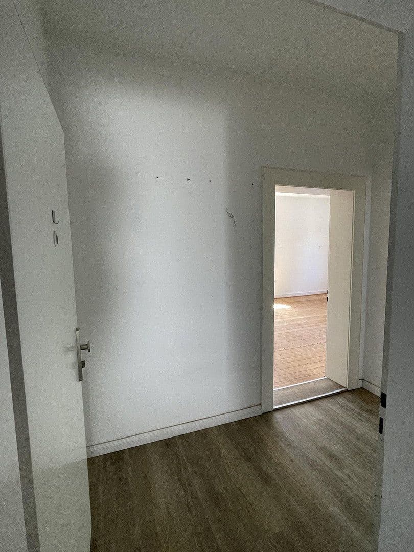 2 bedroom flat to rent, 57 m², Grütterstraße 11, Hamelin, Lower Saxony 2 bedroom flat to rent, 57 m², Grütterstraße 11, Hamelin, Lower Saxony