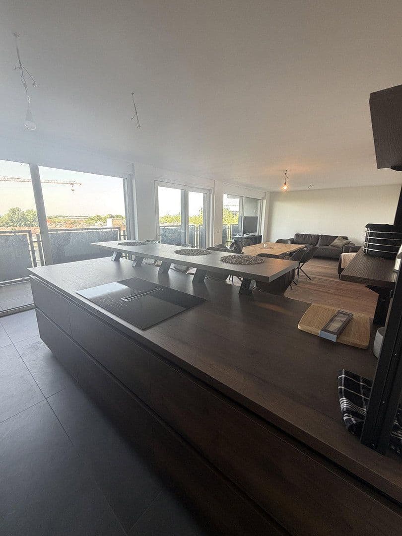 3 bedroom flat to rent, 118 m², Viktoriastr 43, Bochum, North Rhine-Westphalia 3 bedroom flat to rent, 118 m², Viktoriastr 43, Bochum, North Rhine-Westphalia