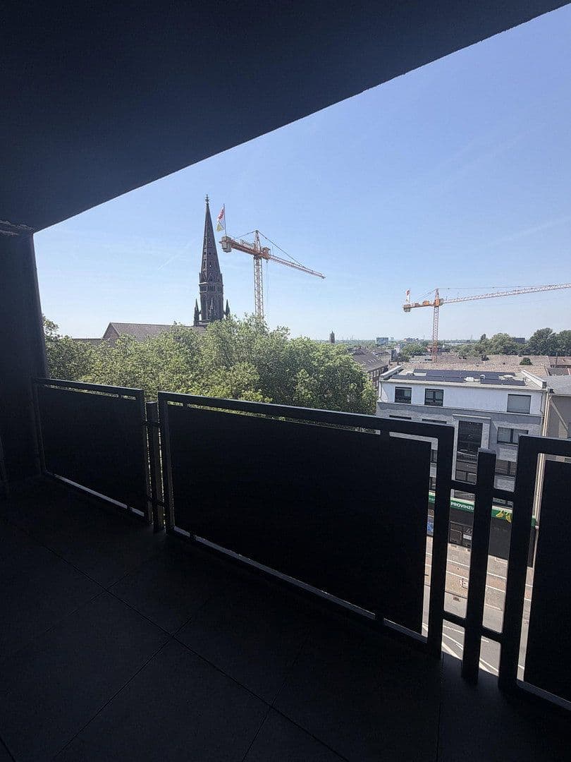 3 bedroom flat to rent, 118 m², Viktoriastr 43, Bochum, North Rhine-Westphalia 3 bedroom flat to rent, 118 m², Viktoriastr 43, Bochum, North Rhine-Westphalia
