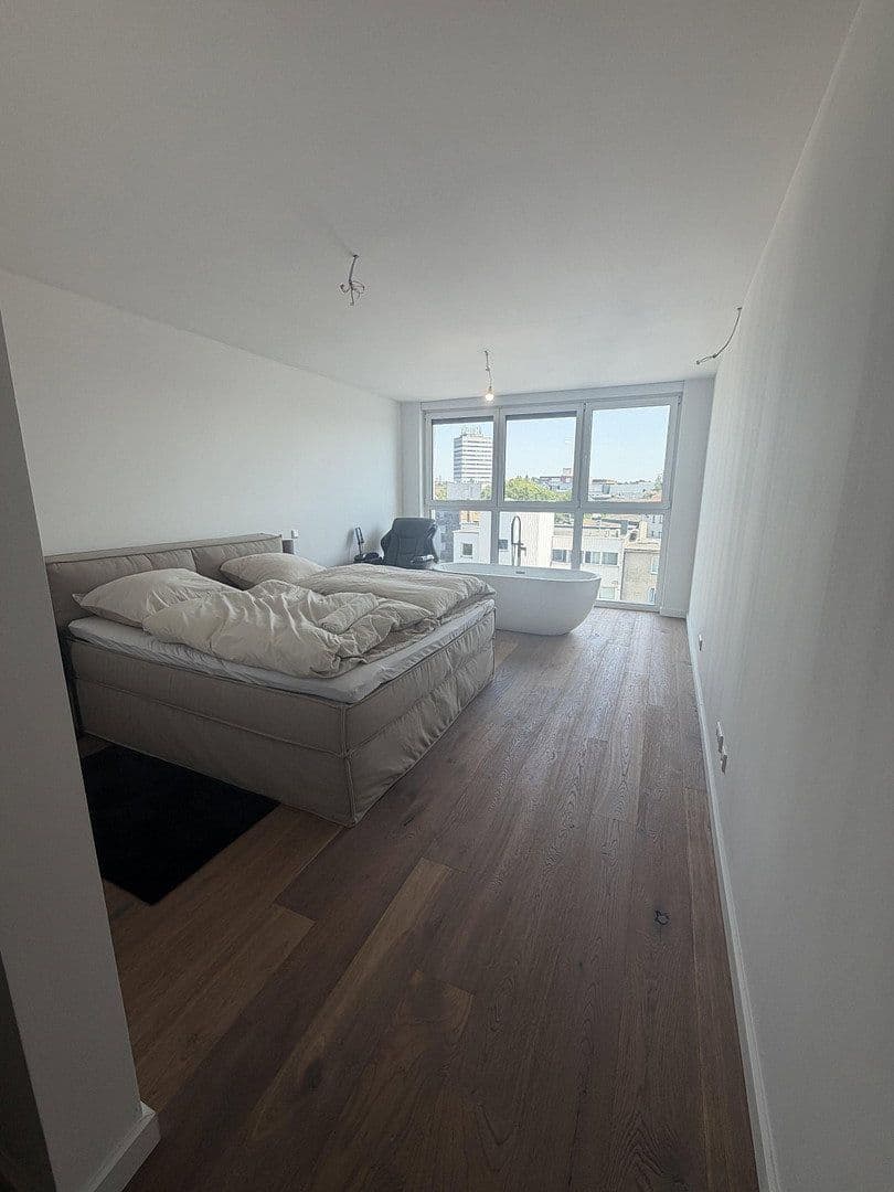 3 bedroom flat to rent, 118 m², Viktoriastr 43, Bochum, North Rhine-Westphalia 3 bedroom flat to rent, 118 m², Viktoriastr 43, Bochum, North Rhine-Westphalia