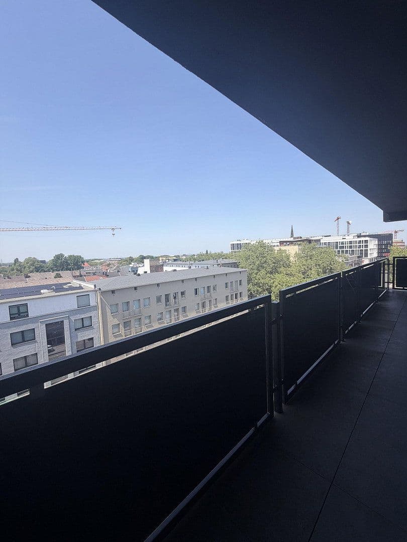 3 bedroom flat to rent, 118 m², Viktoriastr 43, Bochum, North Rhine-Westphalia 3 bedroom flat to rent, 118 m², Viktoriastr 43, Bochum, North Rhine-Westphalia