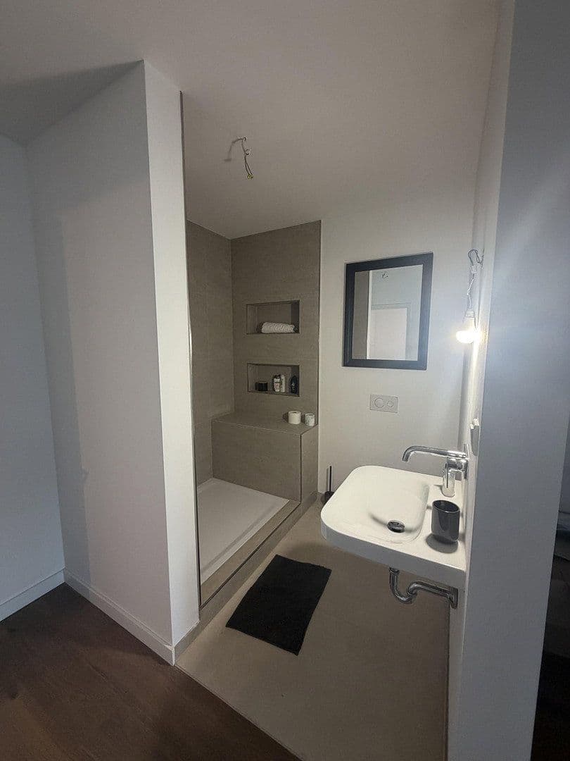 3 bedroom flat to rent, 118 m², Viktoriastr 43, Bochum, North Rhine-Westphalia 3 bedroom flat to rent, 118 m², Viktoriastr 43, Bochum, North Rhine-Westphalia