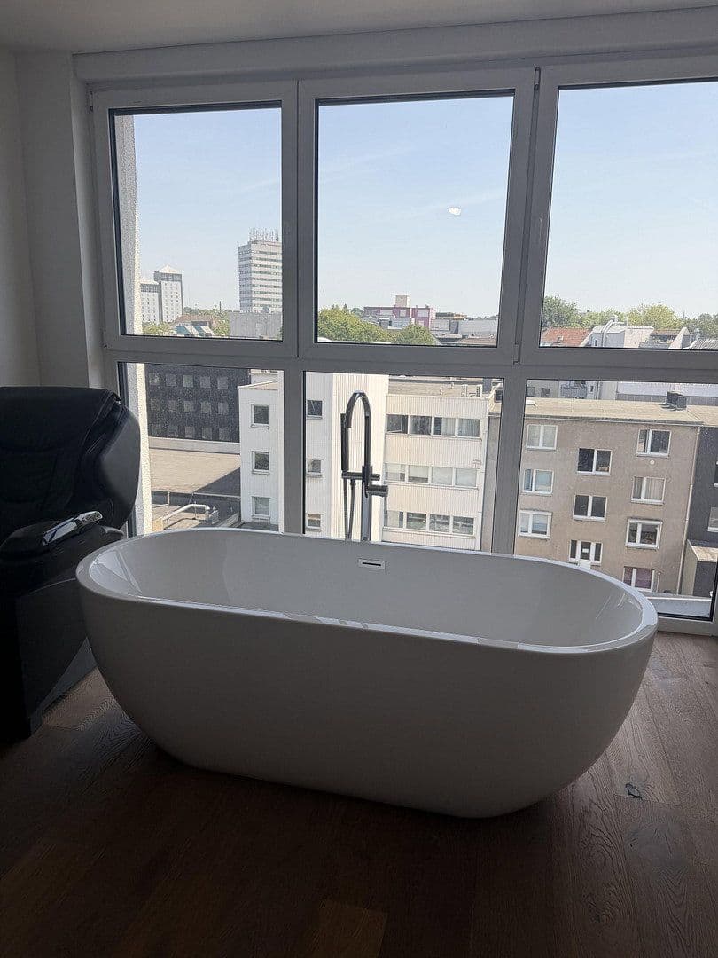 3 bedroom flat to rent, 118 m², Viktoriastr 43, Bochum, North Rhine-Westphalia 3 bedroom flat to rent, 118 m², Viktoriastr 43, Bochum, North Rhine-Westphalia