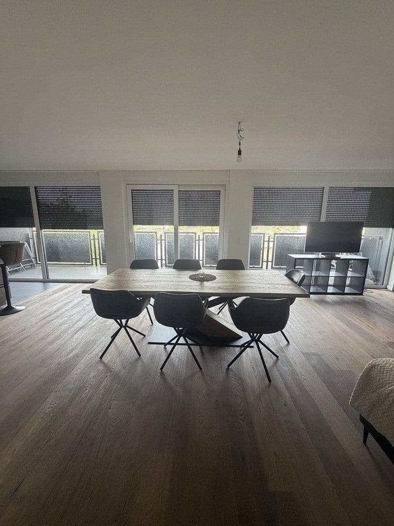 3 bedroom flat to rent, 118 m², Viktoriastr 43, Bochum, North Rhine-Westphalia 3 bedroom flat to rent, 118 m², Viktoriastr 43, Bochum, North Rhine-Westphalia