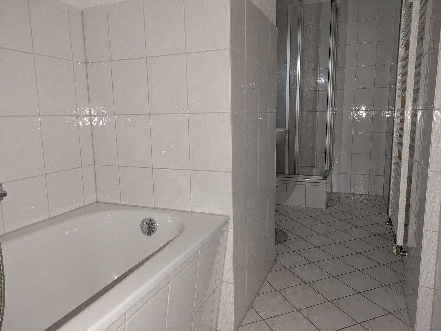 3 bedroom flat to rent, 88 m², Paracelsusstr. 5a, Halle, Saxony-Anhalt 3 bedroom flat to rent, 88 m², Paracelsusstr. 5a, Halle, Saxony-Anhalt