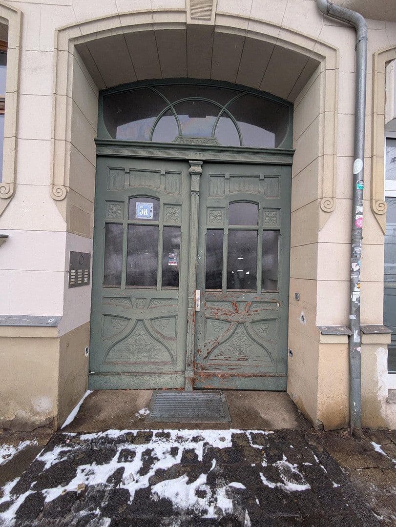 3 bedroom flat to rent, 88 m², Paracelsusstr. 5a, Halle, Saxony-Anhalt 3 bedroom flat to rent, 88 m², Paracelsusstr. 5a, Halle, Saxony-Anhalt