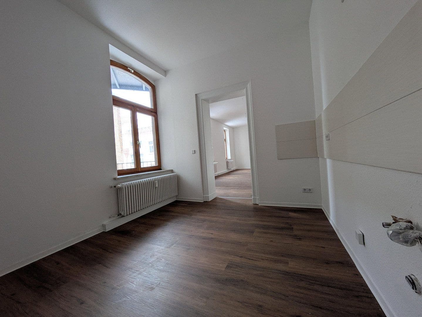 3 bedroom flat to rent, 88 m², Paracelsusstr. 5a, Halle, Saxony-Anhalt 3 bedroom flat to rent, 88 m², Paracelsusstr. 5a, Halle, Saxony-Anhalt