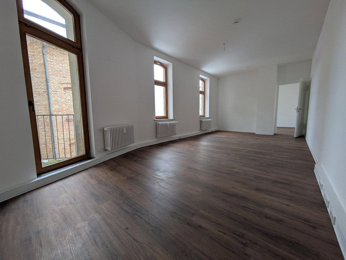 3 bedroom flat to rent, 88 m², Paracelsusstr. 5a, Halle, Saxony-Anhalt 3 bedroom flat to rent, 88 m², Paracelsusstr. 5a, Halle, Saxony-Anhalt