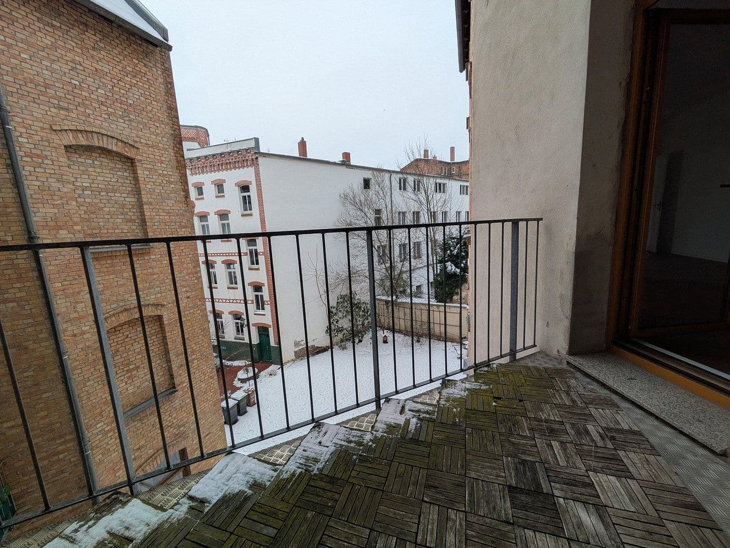 3 bedroom flat to rent, 88 m², Paracelsusstr. 5a, Halle, Saxony-Anhalt 3 bedroom flat to rent, 88 m², Paracelsusstr. 5a, Halle, Saxony-Anhalt